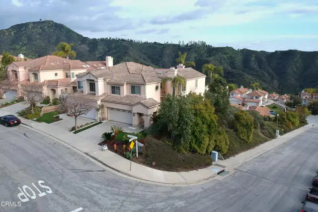1800 Calle Suenos, Glendale, CA 91208 - #3