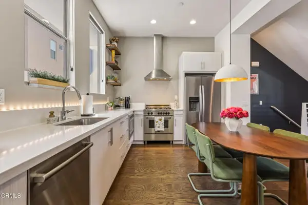 2203 Selig Drive, Los Angeles, CA 90026