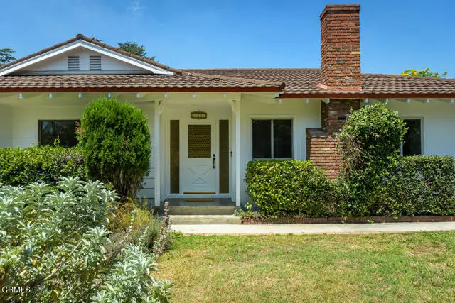 1110 Fairview Drive, La Canada Flintridge, CA 91011 - #3