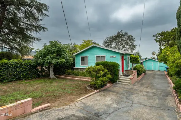 10645 Mount Gleason Avenue, Sunland, CA 91040