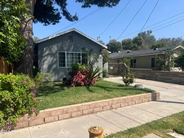 855 San Pascual Avenue, Los Angeles, CA 90042