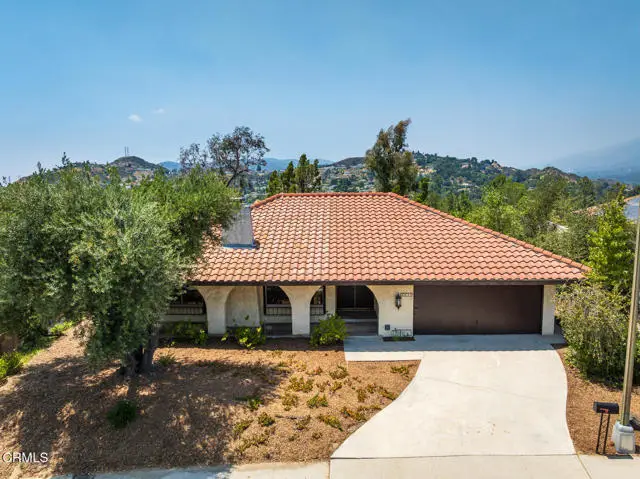 3810 San Augustine Drive, Glendale, CA 91206 - #1
