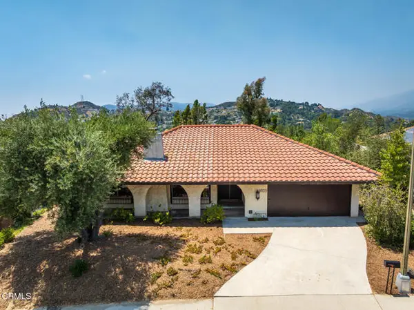 3810 San Augustine Drive, Glendale, CA 91206