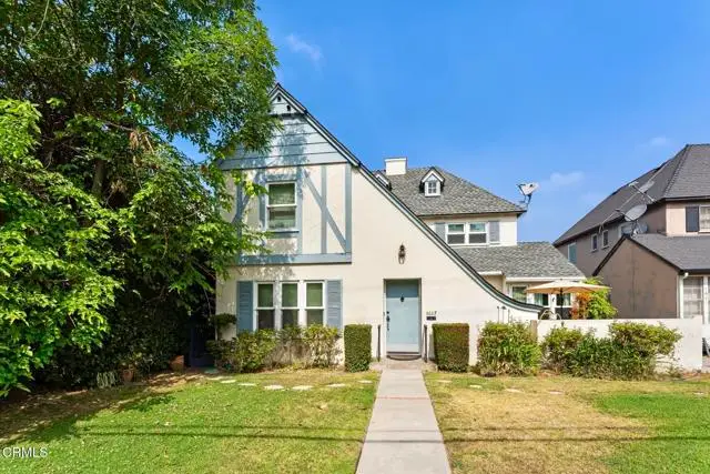 1617 Verdugo Road, Glendale, CA 91208 - #1