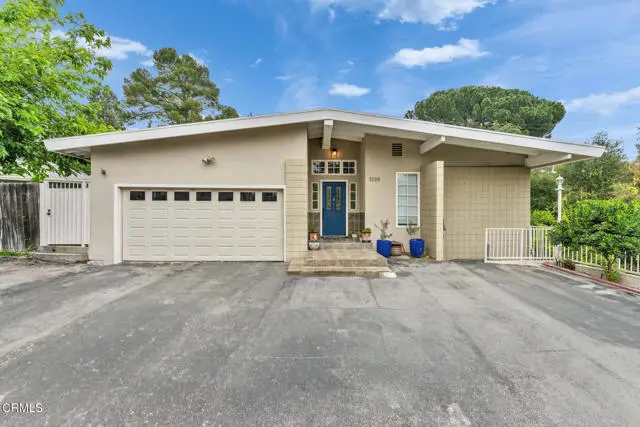 3136 Frances Avenue, La Crescenta, CA 91214 - #1