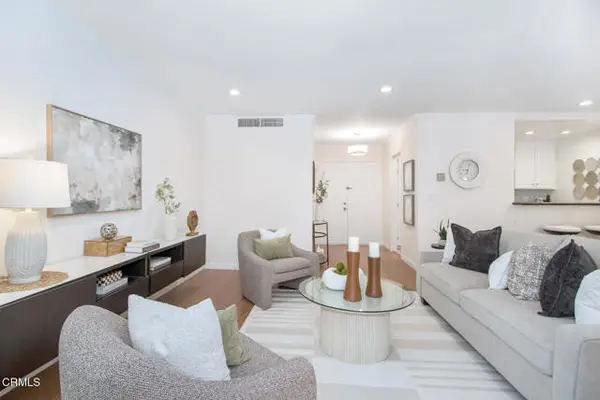 1127 Del Mar Boulevard  #323, Pasadena, CA 91106