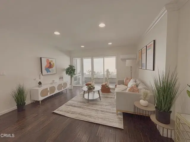 360 Euclid Avenue  #126, Pasadena, CA 91101 - #1