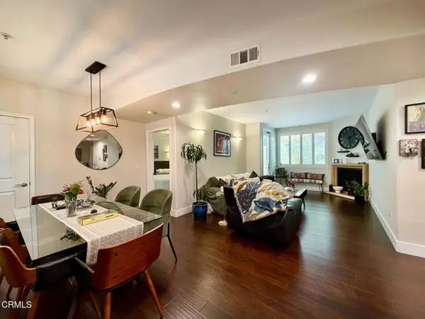 4724 Kester Avenue  #109, Sherman Oaks, CA 91403