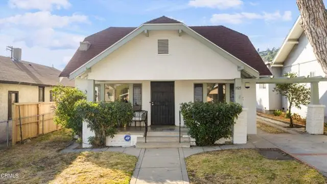 3323 Thorpe Avenue, Los Angeles, CA 90065 - #2