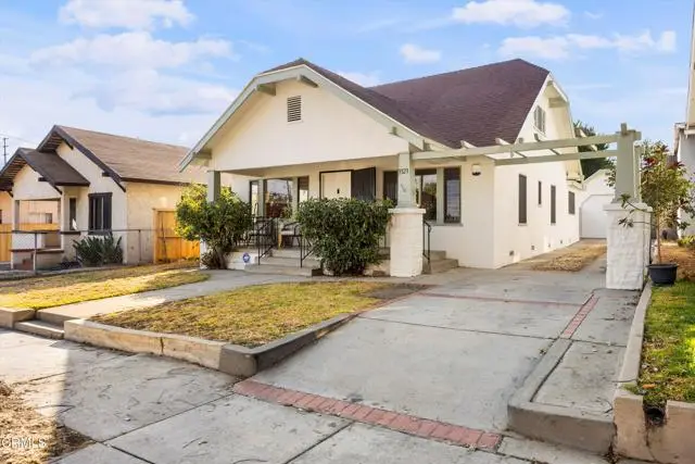 3323 Thorpe Avenue, Los Angeles, CA 90065 - #3