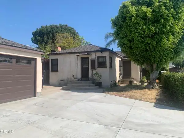 8254 Oswego Street, Sunland, CA 91040