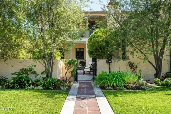 752 Glenview Road, Glendale, CA 91202