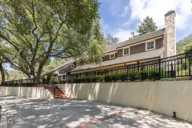 3788 Chevy Chase Drive, La Canada Flintridge, CA 91011 - #2