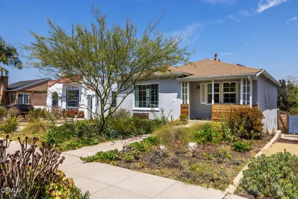2304 Warwick Avenue, Los Angeles, CA 90032