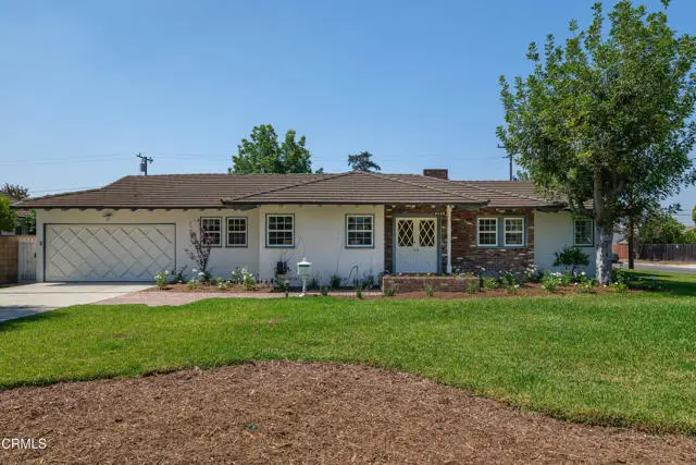 8438 Beverly Drive, San Gabriel, CA 91775 - #1