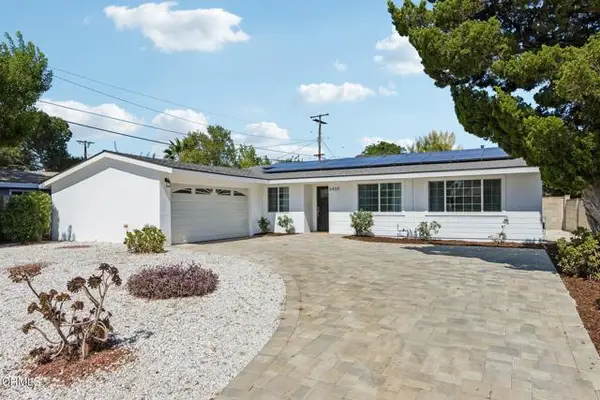 8408 Cozycroft Avenue, Winnetka, CA 91306