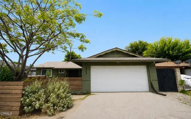 11433 Hallwood Drive, El Monte, CA 91732 - #1