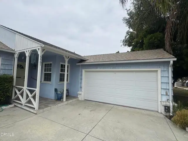 6867 Cantaloupe Avenue, Van Nuys, CA 91405 - #2
