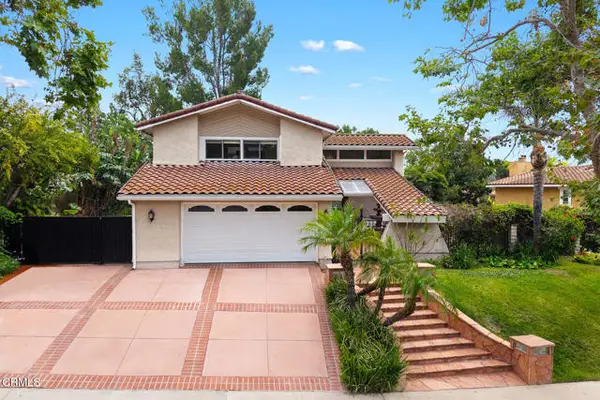 5388 Indian Hills Drive, Simi Valley, CA 93063