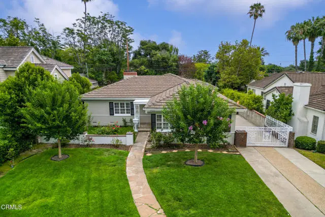 2490 Lorain Road, San Marino, CA 91108 - #1