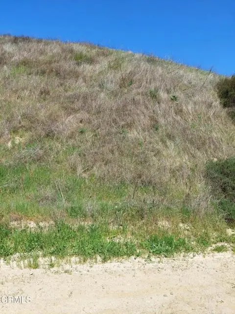 0 Loma Verde Mountainway, Castaic, CA 91384