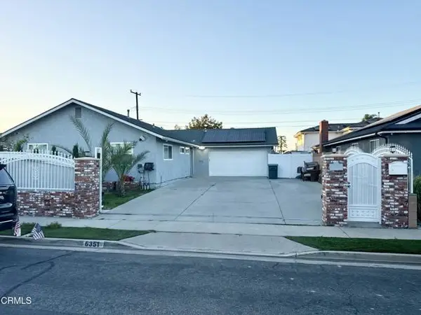 6351 Sherman Way, Buena Park, CA 90620