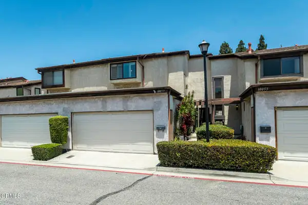10059 Aspen Circle, Santa Fe Springs, CA 90670