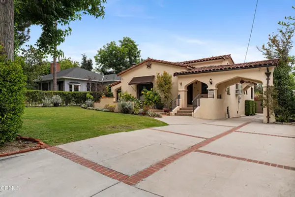 4812 La Canada Boulevard, La Canada Flintridge, CA 91011