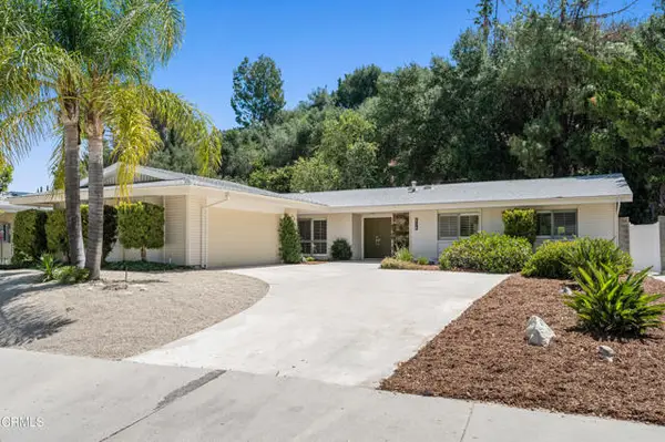 5778 Valerie Avenue, Woodland Hills, CA 91367