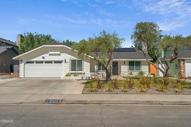 37271 37th Street, Palmdale, CA 93550 - #1