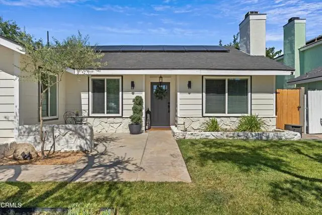 37271 37th Street, Palmdale, CA 93550 - #3