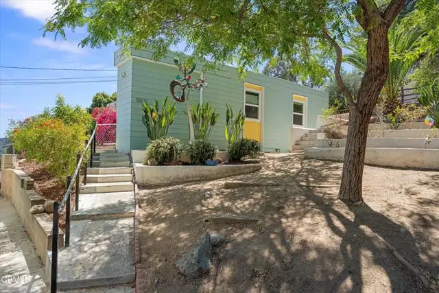 5026 Eaton Street, Los Angeles, CA 90042 - #2