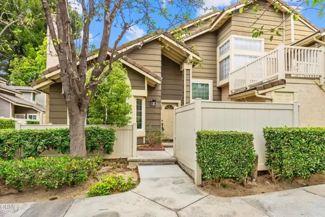 20773 Crest Lane  #B, Walnut, CA 91789 - #1