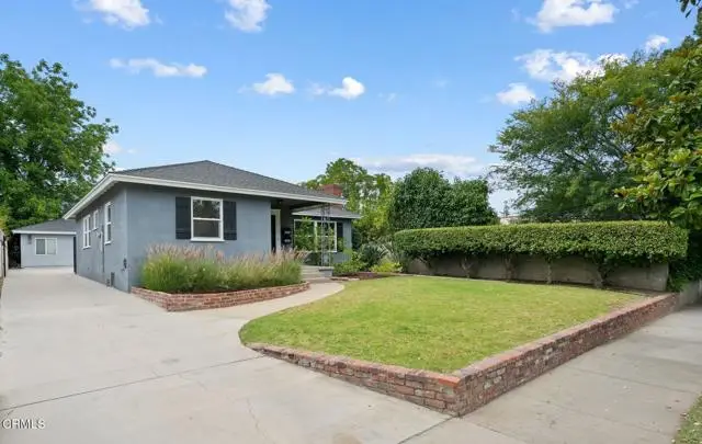 2805 Del Mar Boulevard, Pasadena, CA 91107 - #2