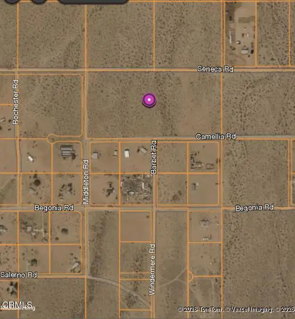 1 Camellia Road, Phelan, CA 92329