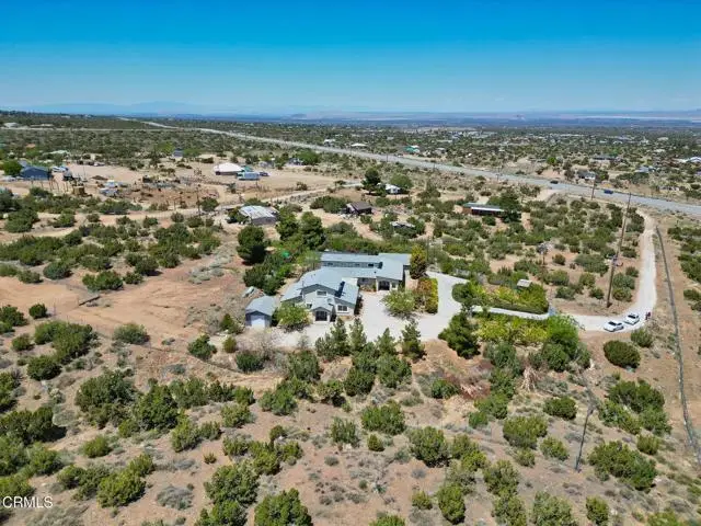 9020 Pionero Road, Pinon Hills, CA 92372 - #3