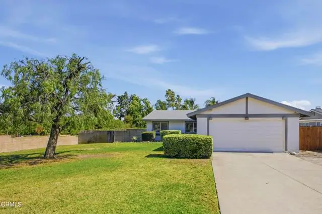 10087 Bristol Drive, Rancho Cucamonga, CA 91737 - #1