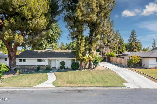 6606 Desmond Court, Bakersfield, CA 93308 - #1