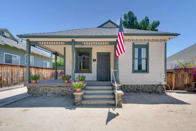 580 1st Avenue, Upland, CA 91786 - #1