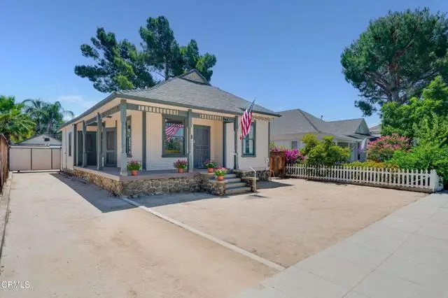 580 1st Avenue, Upland, CA 91786 - #2