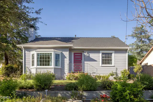 3047 Hermosa Avenue, La Crescenta, CA 91214 - #2