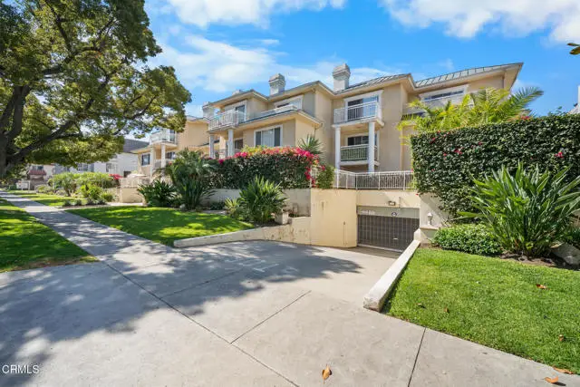 530 Stocker  #206, Glendale, CA 91202 - #2