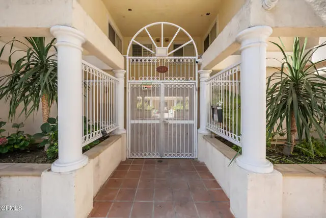 530 Stocker  #206, Glendale, CA 91202 - #3
