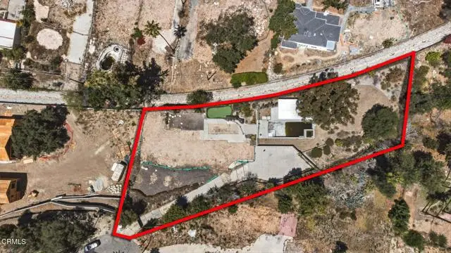 1541 Homewood Drive, Altadena, CA 91001 - #1