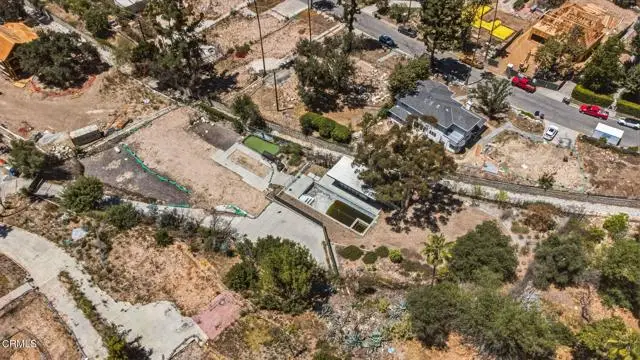 1541 Homewood Drive, Altadena, CA 91001 - #3