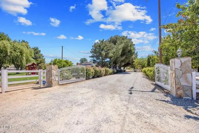 2133 Carson Mesa Road, Acton, CA 93510 - #3