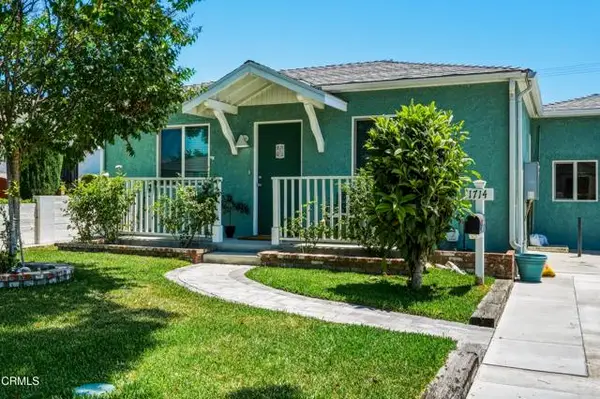 1712 Lincoln Street, Burbank, CA 91506