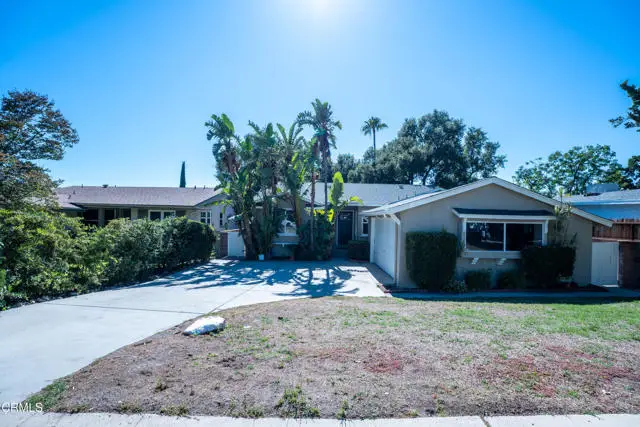 9917 Cabanas Avenue, Tujunga, CA 91042 - #2