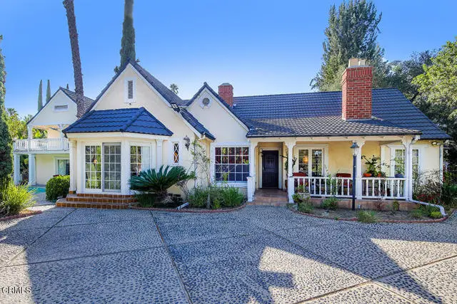 1535 Royal Boulevard, Glendale, CA 91207 - #1