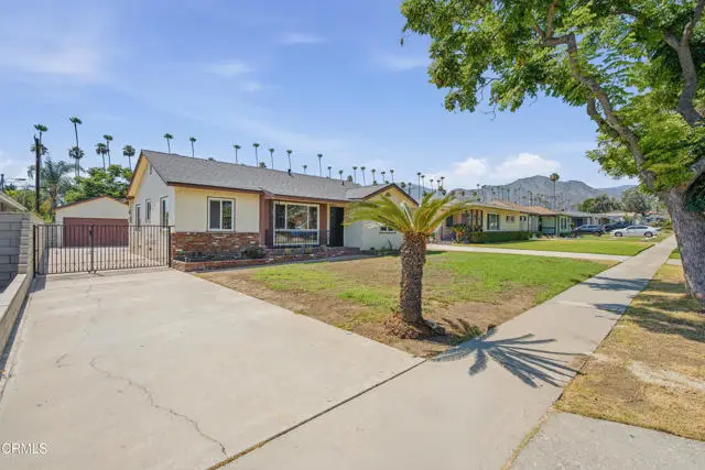 1201 Alameda Avenue, Azusa, CA 91702 - #2